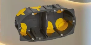 À quoi sert une boîte d’encastrement électrique et comment bien la choisir ?