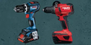 Comment choisir sa perceuse visseuse ?