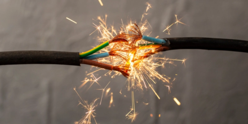 Qu’est-ce qu’un court-circuit ? Définition, causes et solutions