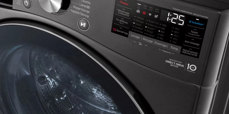 Comment ajouter un circuit lave-linge à mon tableau électrique ?