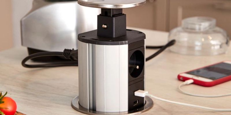 Prise de cuisine : normes, installation, conseil et guide complet