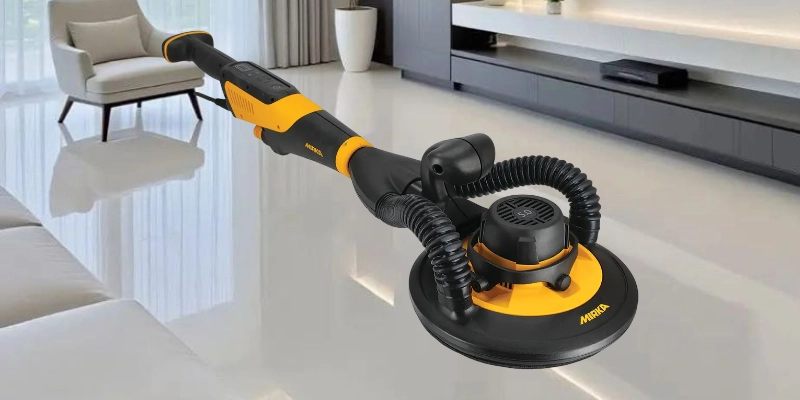 Comment choisir sa ponceuse girafe - Guide complet