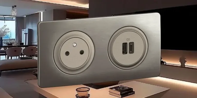 Comment choisir une prise électrique ?