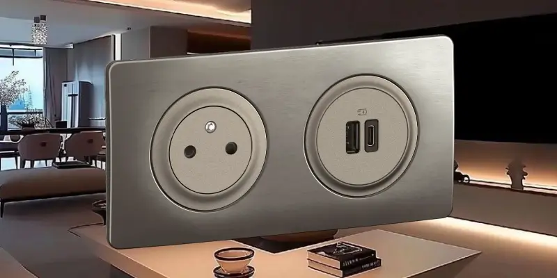 Comment choisir une prise électrique ?