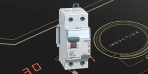 Que doit-on brancher sur un interrupteur différentiel de type A ?