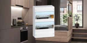 Quel tableau électrique pour un studio ?